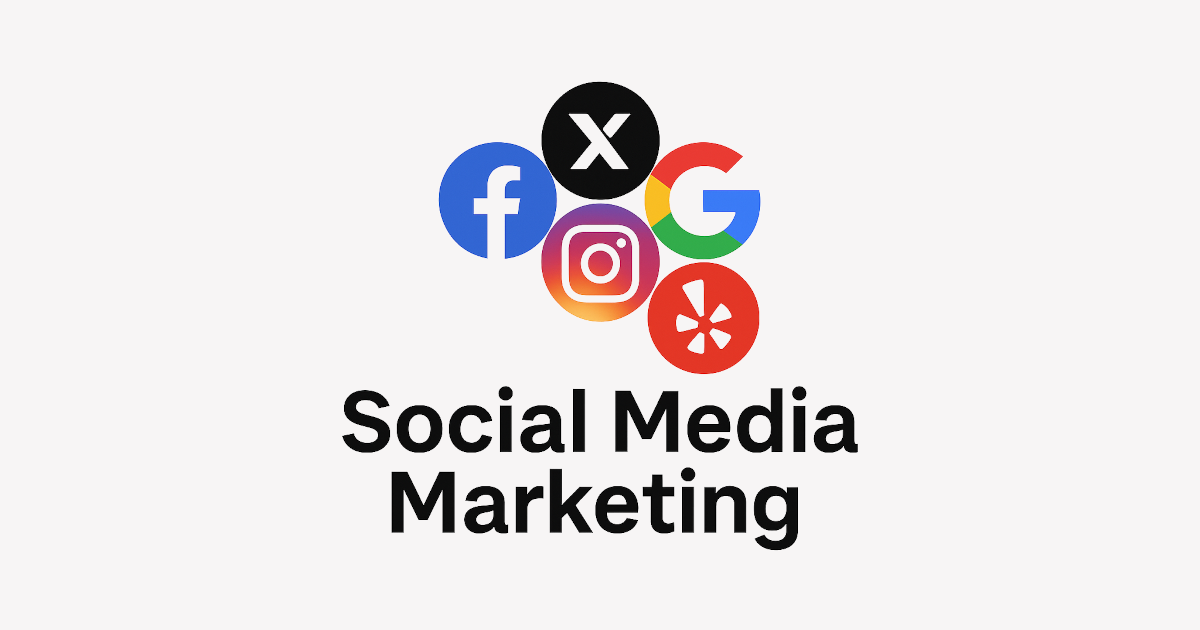 Social Media Management